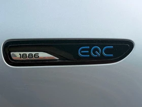 Mercedes-Benz EQC - 31000 € - 50701125 8