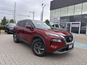 ������ Nissan Rogue