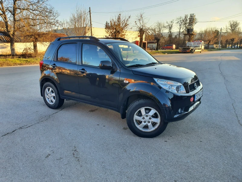 Daihatsu Terios ГАЗ/БЕНЗИН, снимка 2 - Автомобили и джипове - 47106029