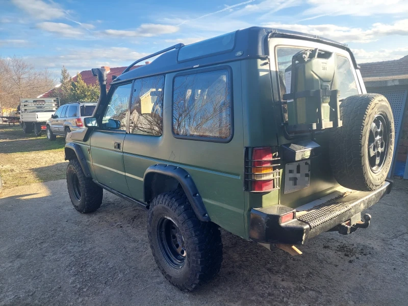 Land Rover Discovery, снимка 3 - Автомобили и джипове - 49393659