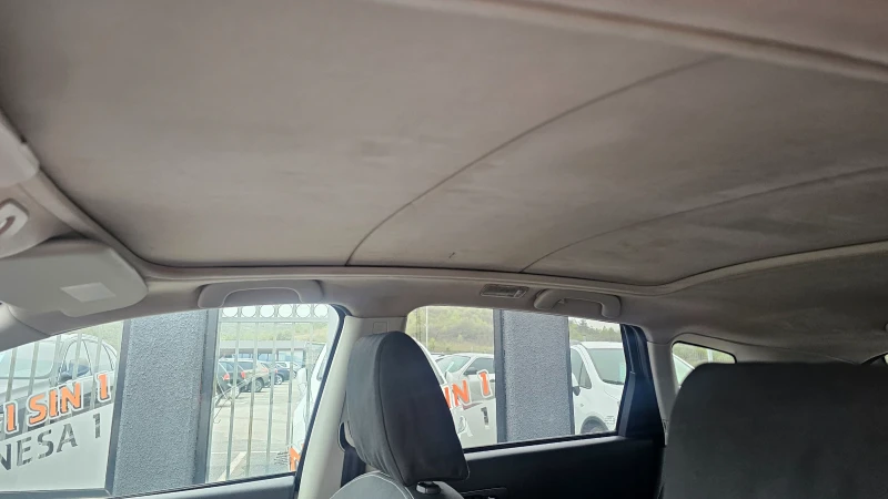 Nissan Qashqai PANORAMA -Kamera-NAVI, снимка 12 - Автомобили и джипове - 49547798