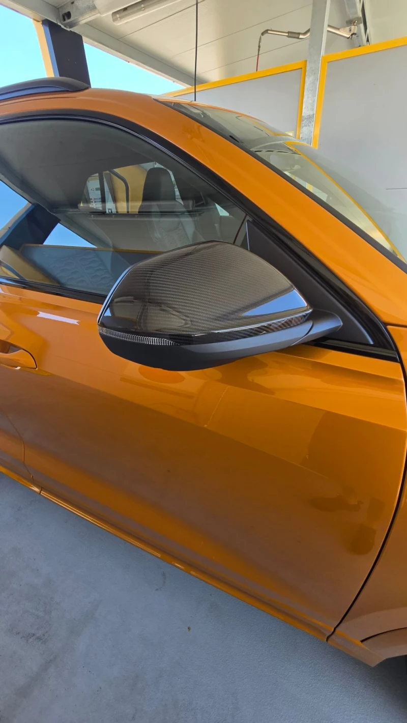 Audi RSQ8 CARBON PACK#CERAMIC#SOFTCL#DISTR#B&O#AKRAPOVIC, снимка 5 - Автомобили и джипове - 52217316