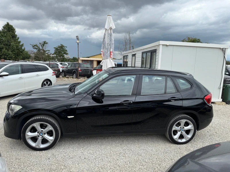 BMW X1 2.0d Xdrive, снимка 6 - Автомобили и джипове - 51418123