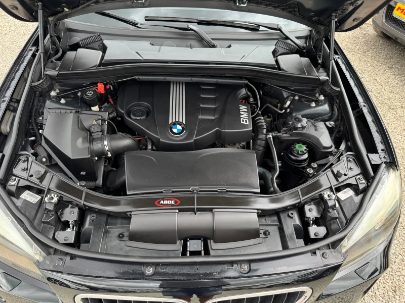 BMW X1 2.0d Xdrive, снимка 15 - Автомобили и джипове - 51418123