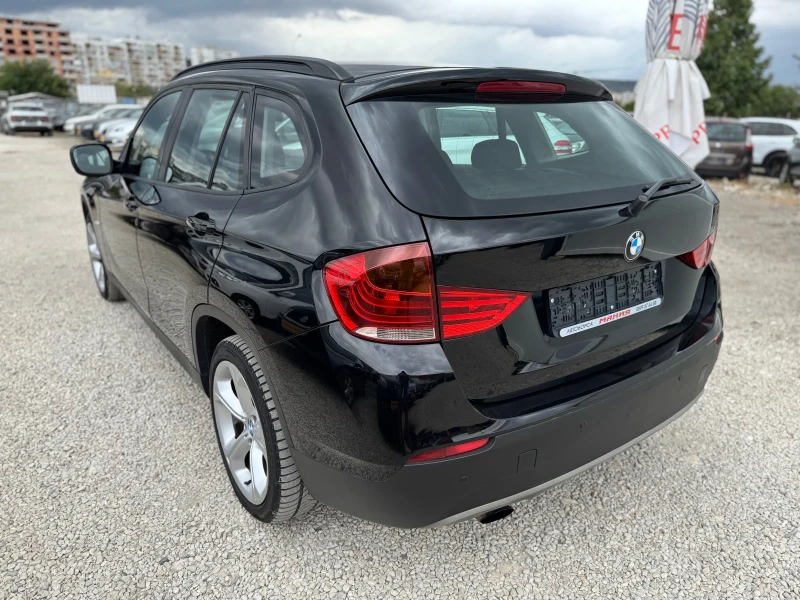 BMW X1 2.0d Xdrive, снимка 5 - Автомобили и джипове - 51418123