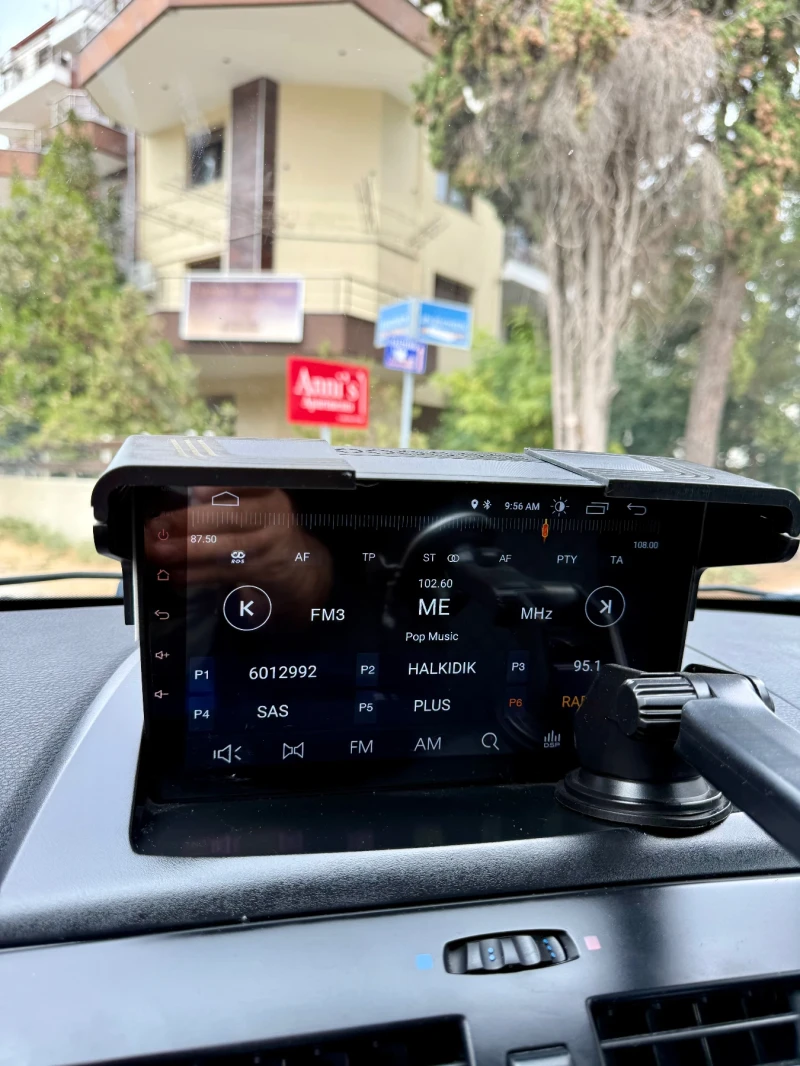 BMW X3, снимка 9 - Автомобили и джипове - 52674042