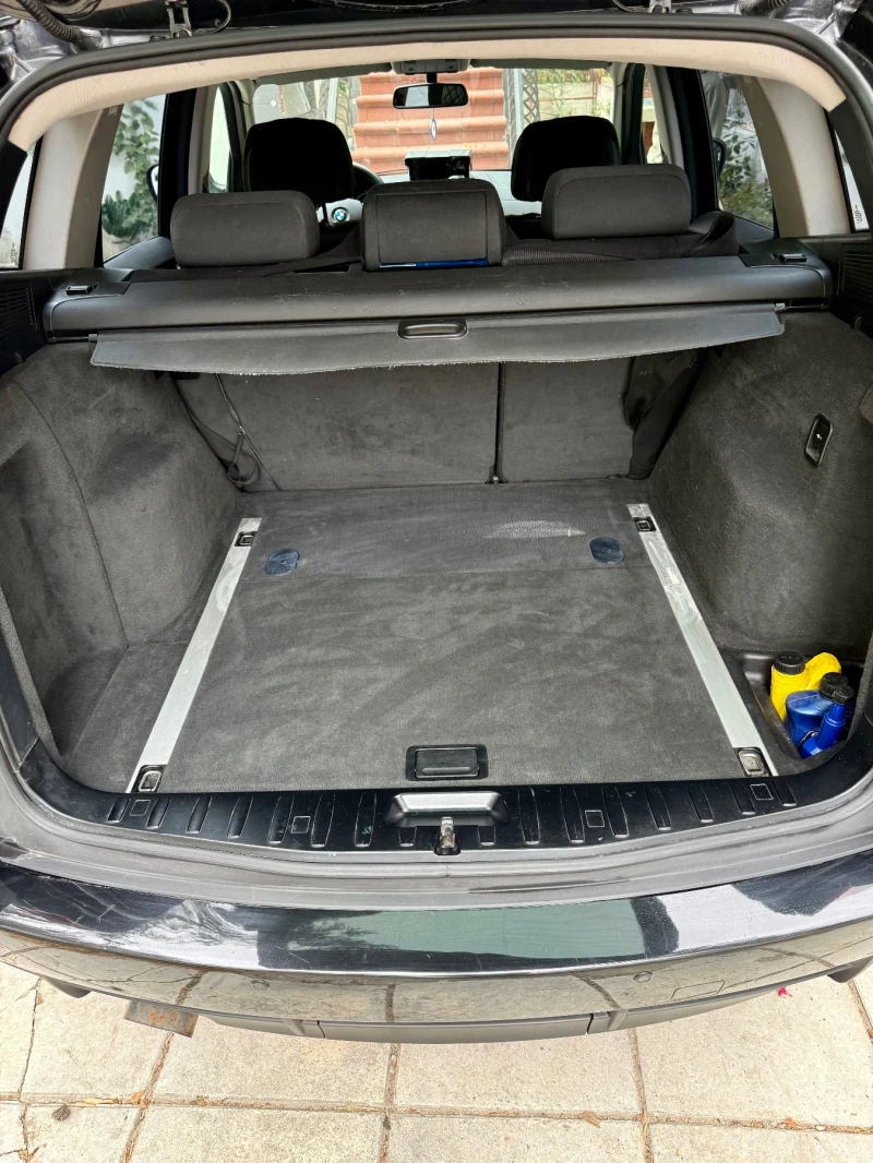 BMW X3, снимка 12 - Автомобили и джипове - 52674042