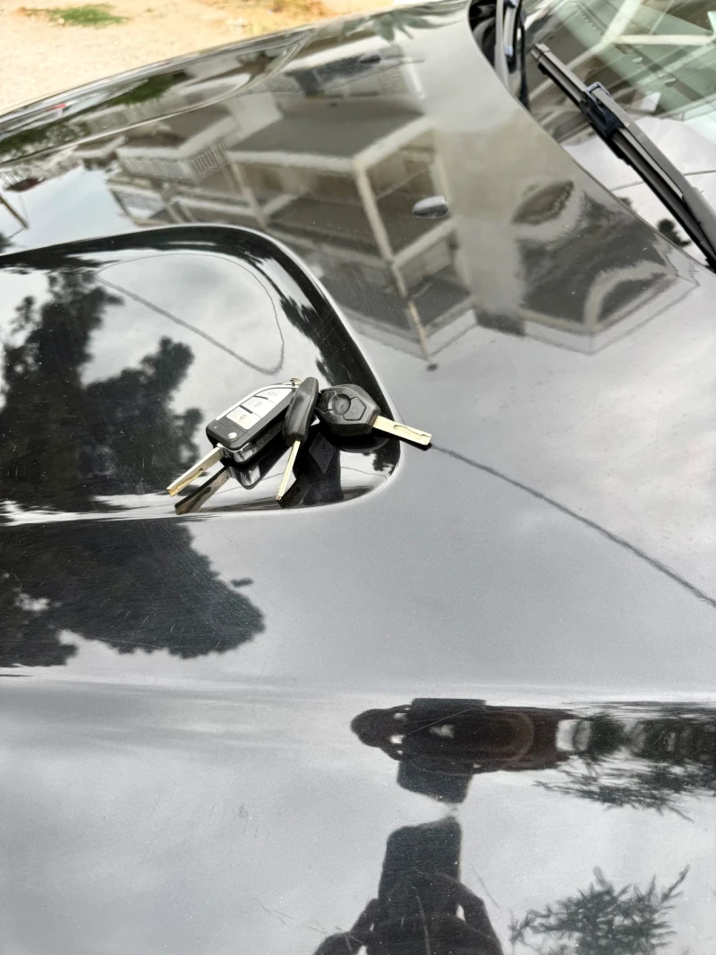 BMW X3, снимка 5 - Автомобили и джипове - 52674042