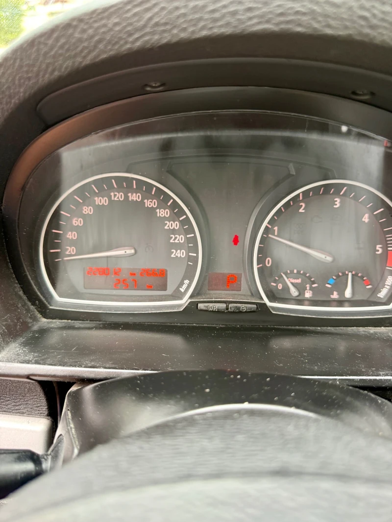 BMW X3, снимка 7 - Автомобили и джипове - 52674042