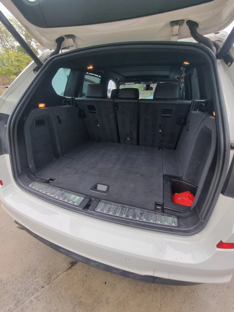 BMW X3 2.8i xDrive M-pack, снимка 6 - Автомобили и джипове - 52111426