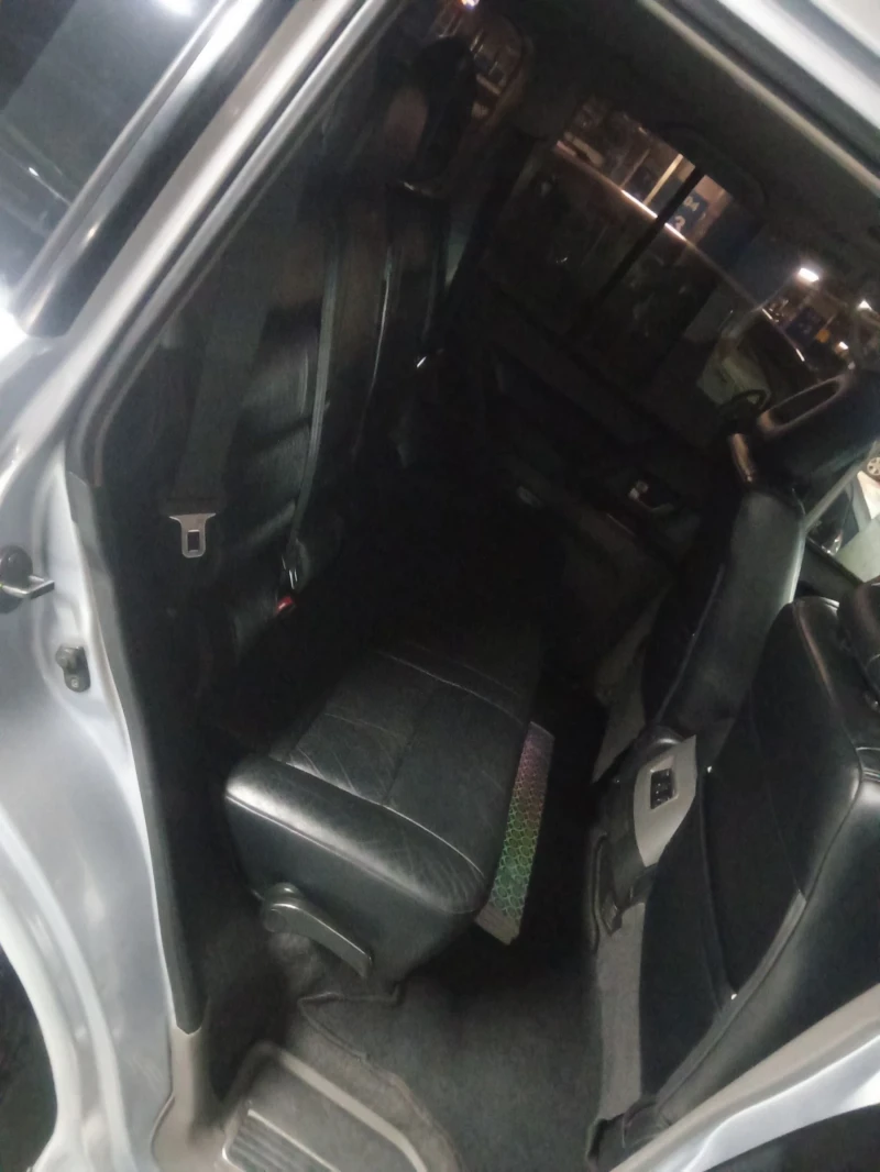 Mitsubishi Pajero 3.5ГАЗ/Кожа/4х4+ БЛОКАЖИ/ОТЛИЧЕН, снимка 2 - Автомобили и джипове - 52118442