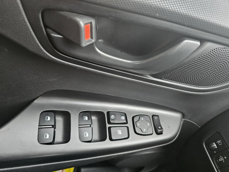 Hyundai Kona 1.0 TCe 120, снимка 11 - Автомобили и джипове - 52316143