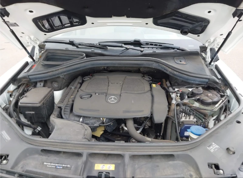 Mercedes-Benz GLE 350 4MATIC* Harman/kardon* ПОДГРЕВ* MULTIBEAM, снимка 12 - Автомобили и джипове - 52817353