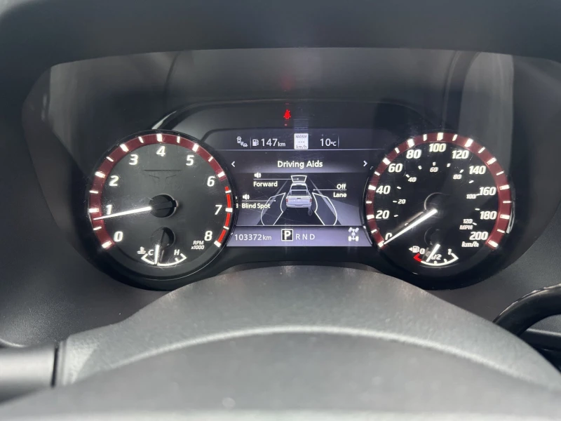 Nissan Titan crew cab PRO-4X 5.6L V8, снимка 13 - Автомобили и джипове - 53009021