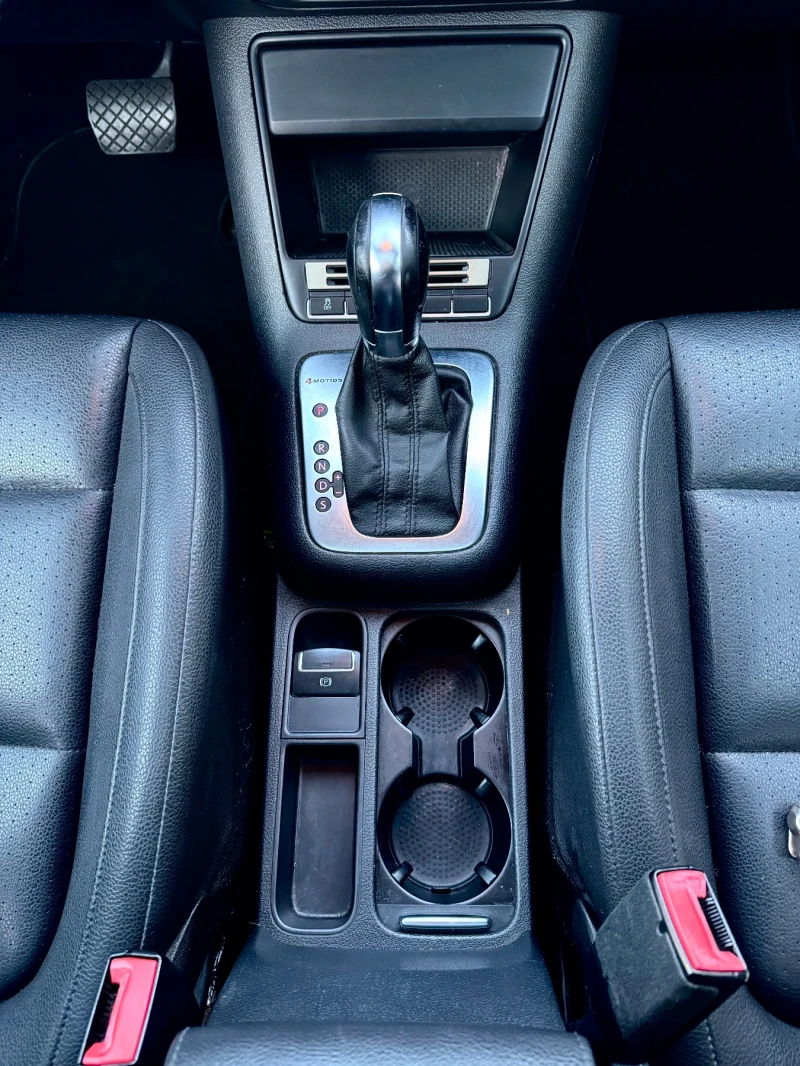 VW Tiguan, снимка 7 - Автомобили и джипове - 53572480