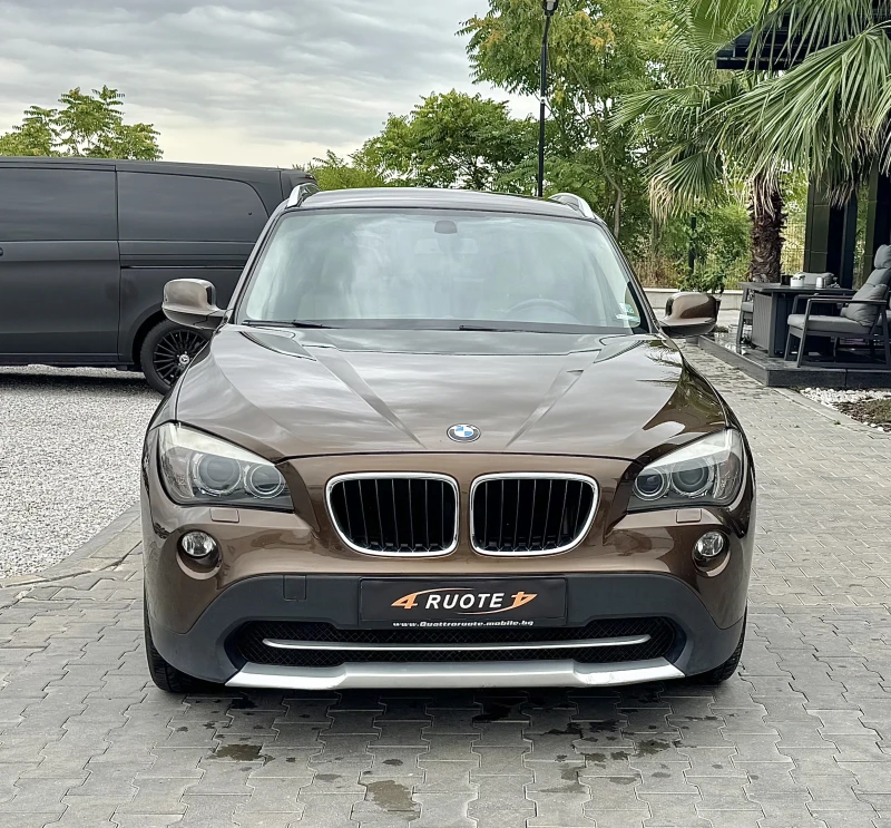 BMW X1 2.0d Xdrive - 15500 лв. - 84507728 1