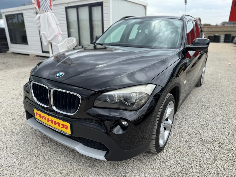 BMW X1 2.0d Xdrive - 13900 лв. - 54128243 1