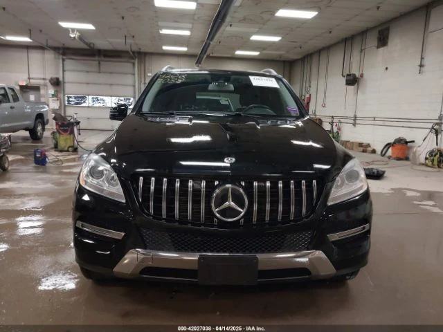 Mercedes-Benz ML 350 4MATIC * *  CARFAX * * АВТО КРЕДИТ * *  - изображение 3