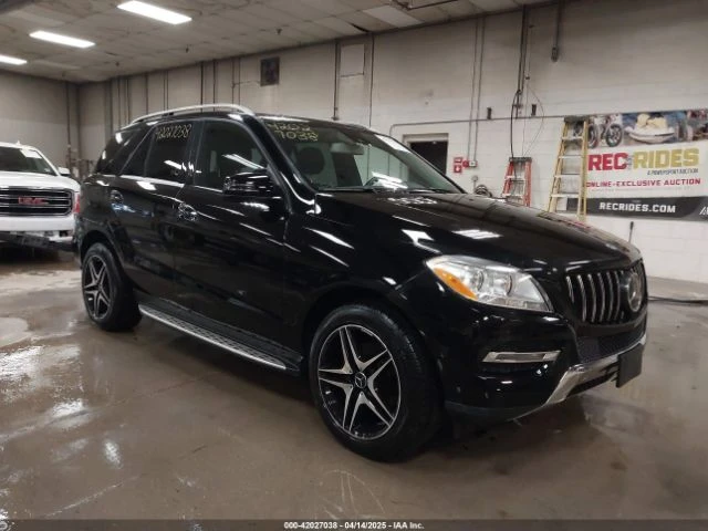 Mercedes-Benz ML 350 4MATIC * * CARFAX * * АВТО КРЕДИТ * * - 18999 лв. - 56534741 1