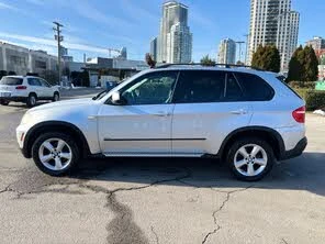 BMW X5 I * M-Package* * HeadUp* AвтоКредит* (ЦЕНА ДО БГ), снимка 6 - Автомобили и джипове - 53243095