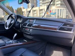 BMW X5 I * M-Package* * HeadUp* AвтоКредит* (ЦЕНА ДО БГ), снимка 11 - Автомобили и джипове - 53243095