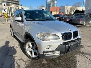 BMW X5 I * M-Package* * HeadUp* AвтоКредит* (ЦЕНА ДО БГ), снимка 3 - Автомобили и джипове - 53243095