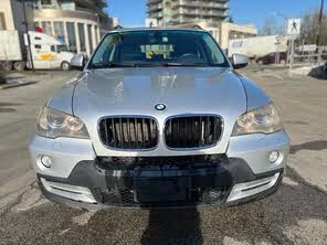 BMW X5 I * M-Package* * HeadUp* AвтоКредит* (ЦЕНА ДО БГ), снимка 2 - Автомобили и джипове - 53243095