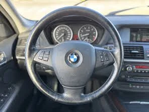 BMW X5 I * M-Package* * HeadUp* AвтоКредит* (ЦЕНА ДО БГ), снимка 10 - Автомобили и джипове - 53243095