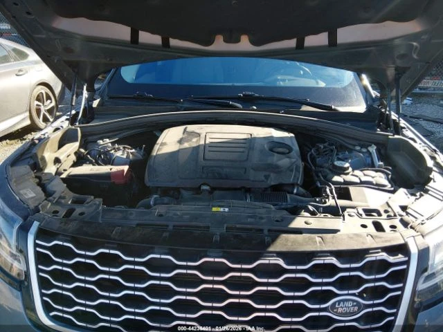 Land Rover Range Rover Velar * P250S* КОЖА* LED* NAVI*  - изображение 9