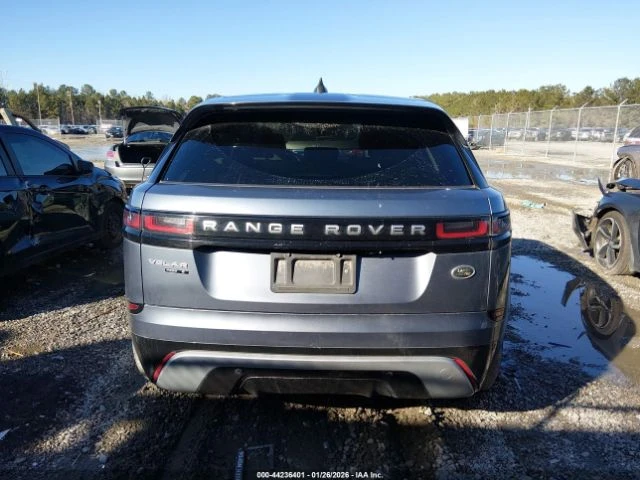 Land Rover Range Rover Velar * P250S* ����* LED* NAVI*  | Mobile.bg � ����������� 13