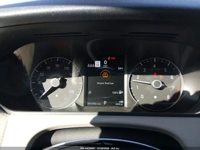 Land Rover Range Rover Velar * P250S* КОЖА* LED* NAVI*  - изображение 8