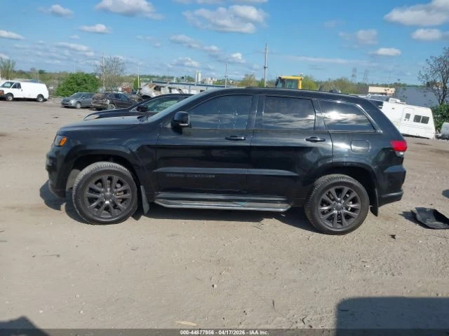 Jeep Grand cherokee HIGH ALTITUDE 4X4 | Mobile.bg � ����������� 2