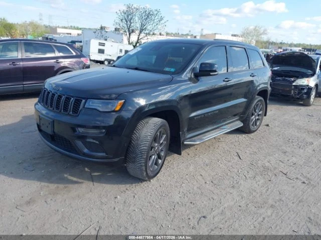 Jeep Grand cherokee HIGH ALTITUDE 4X4 | Mobile.bg � ����������� 1