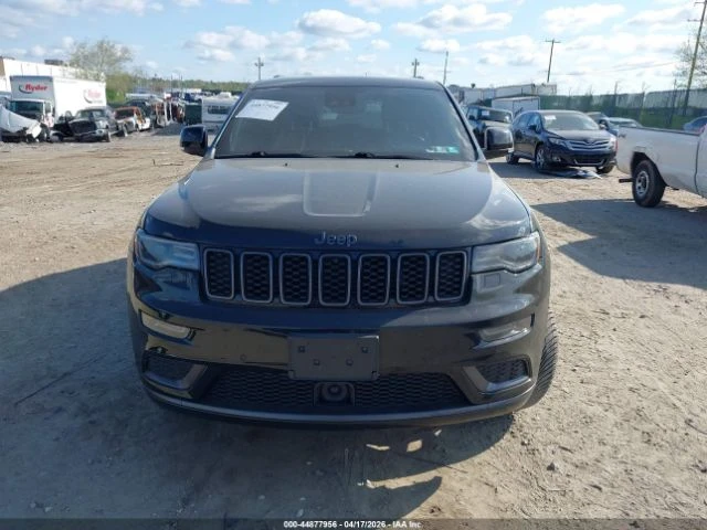 Jeep Grand cherokee HIGH ALTITUDE 4X4 | Mobile.bg � ����������� 8