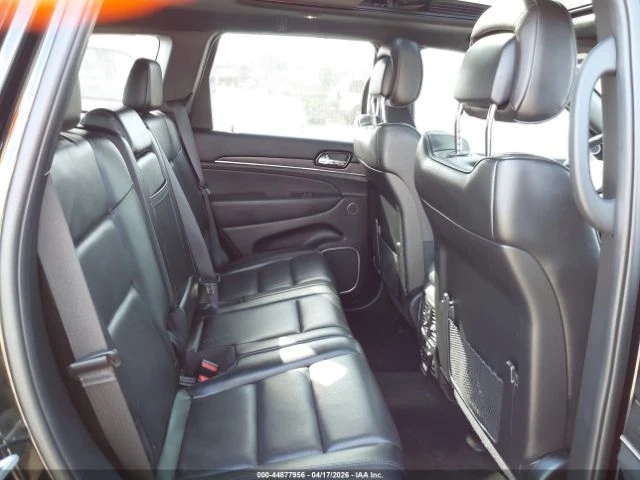 Jeep Grand cherokee HIGH ALTITUDE 4X4 | Mobile.bg � ����������� 13