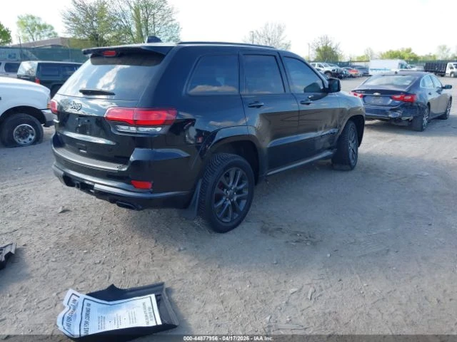 Jeep Grand cherokee HIGH ALTITUDE 4X4 | Mobile.bg � ����������� 5