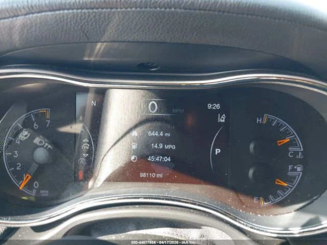 Jeep Grand cherokee HIGH ALTITUDE 4X4 | Mobile.bg � ����������� 10
