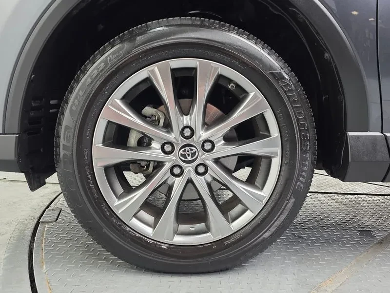 Toyota Rav4 2.5 2WD, снимка 5 - Автомобили и джипове - 54922979