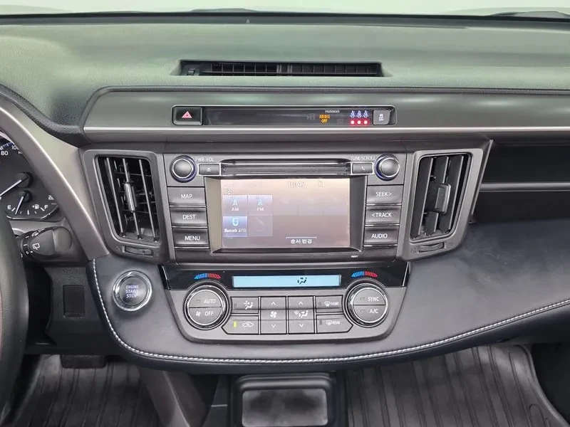 Toyota Rav4 2.5 2WD, снимка 14 - Автомобили и джипове - 54922979