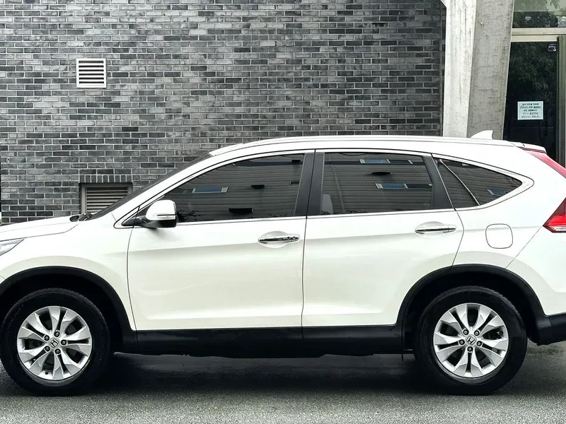 Honda Cr-v 4Wd Ex-L, снимка 4 - Автомобили и джипове - 55926152