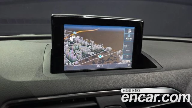 Audi Q3, снимка 14 - Автомобили и джипове - 56081536