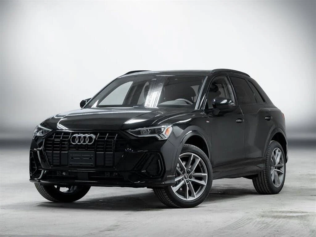 Audi Q3 Premium S Line* 45TFSI* АвтоКредит* (ЦЕНА ДО БГ), снимка 1