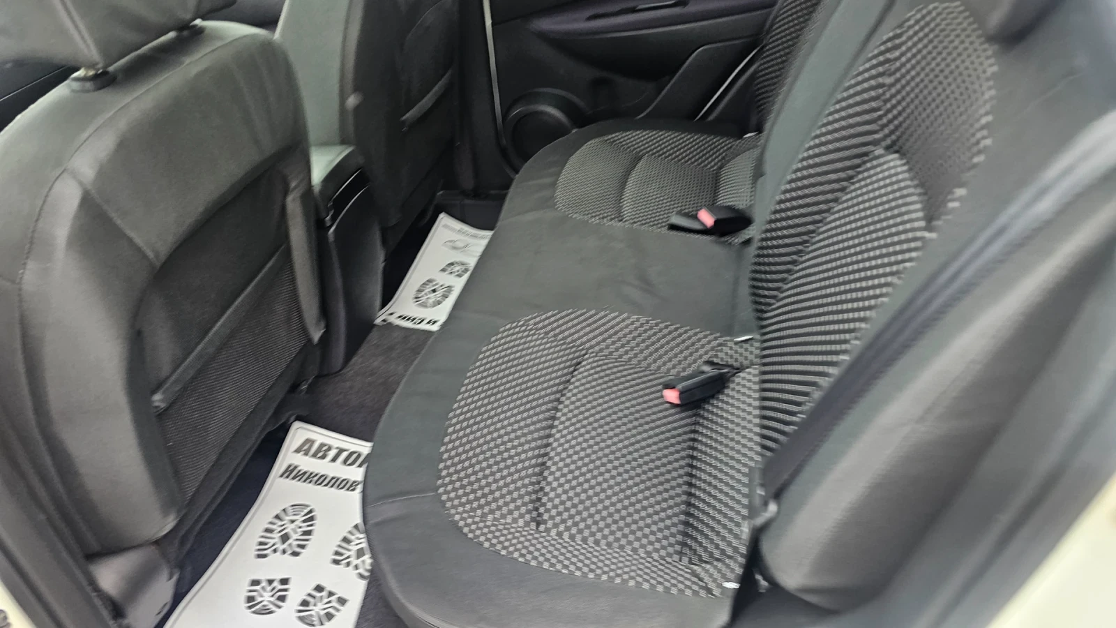 Nissan Qashqai PANORAMA -Kamera-NAVI - изображение 9