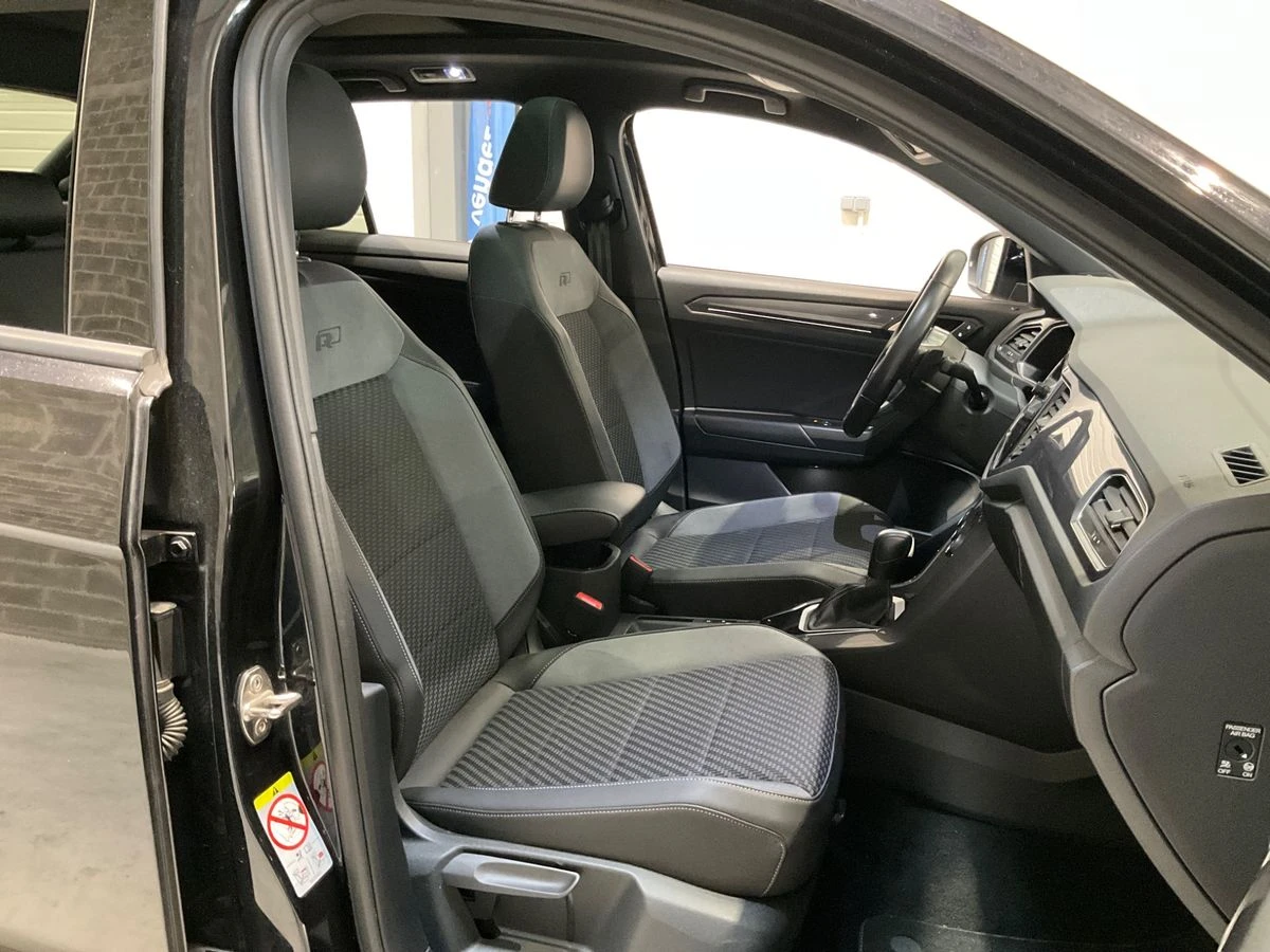 VW T-Roc 2.0* TDI* R-Line* Panorama - изображение 8