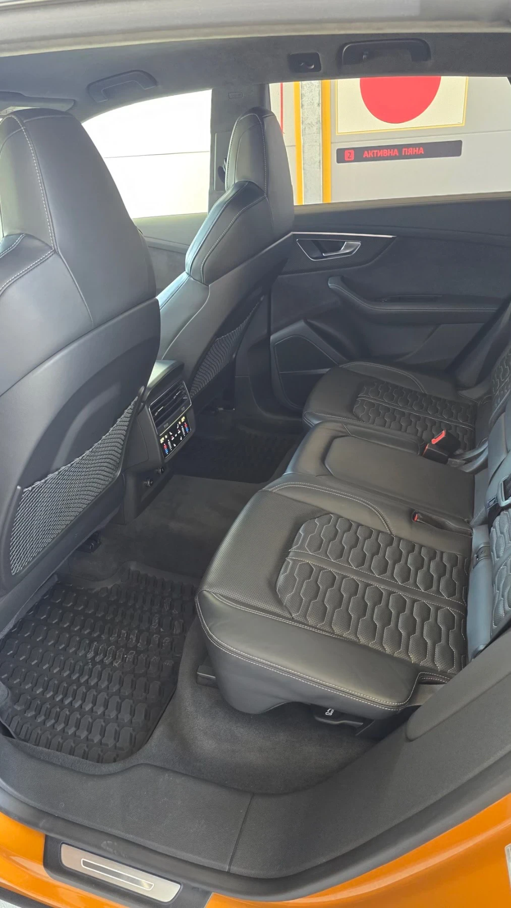 Audi RSQ8 CARBON PACK#CERAMIC#SOFTCL#DISTR#B&O#AKRAPOVIC | Mobile.bg   11