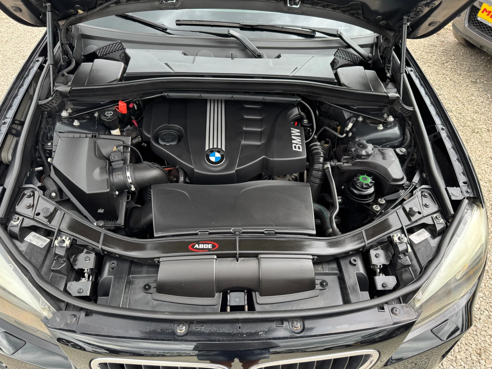BMW X1 2.0d Xdrive | Mobile.bg — изображение 15
