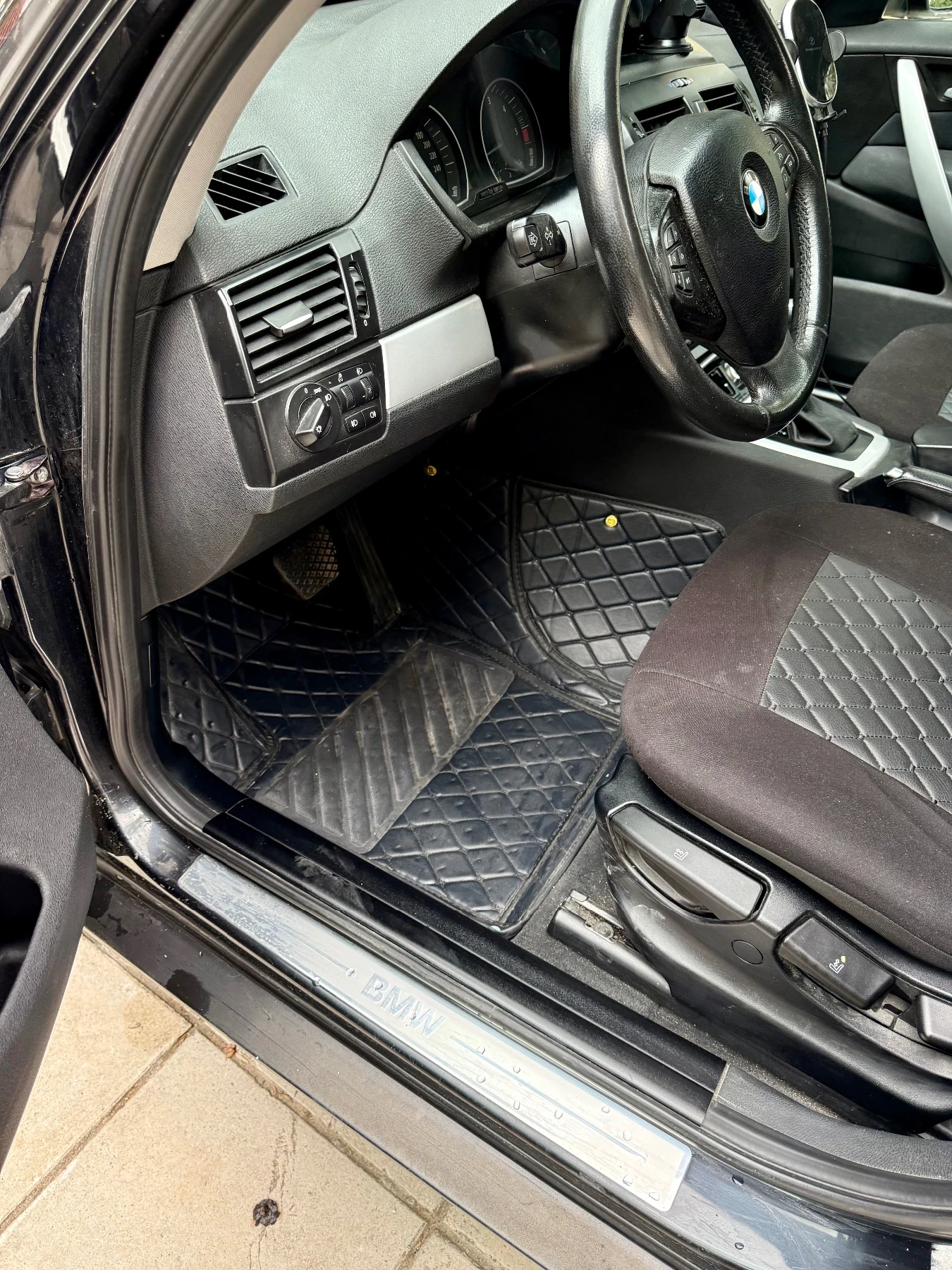 BMW X3 | Mobile.bg � ����������� 13