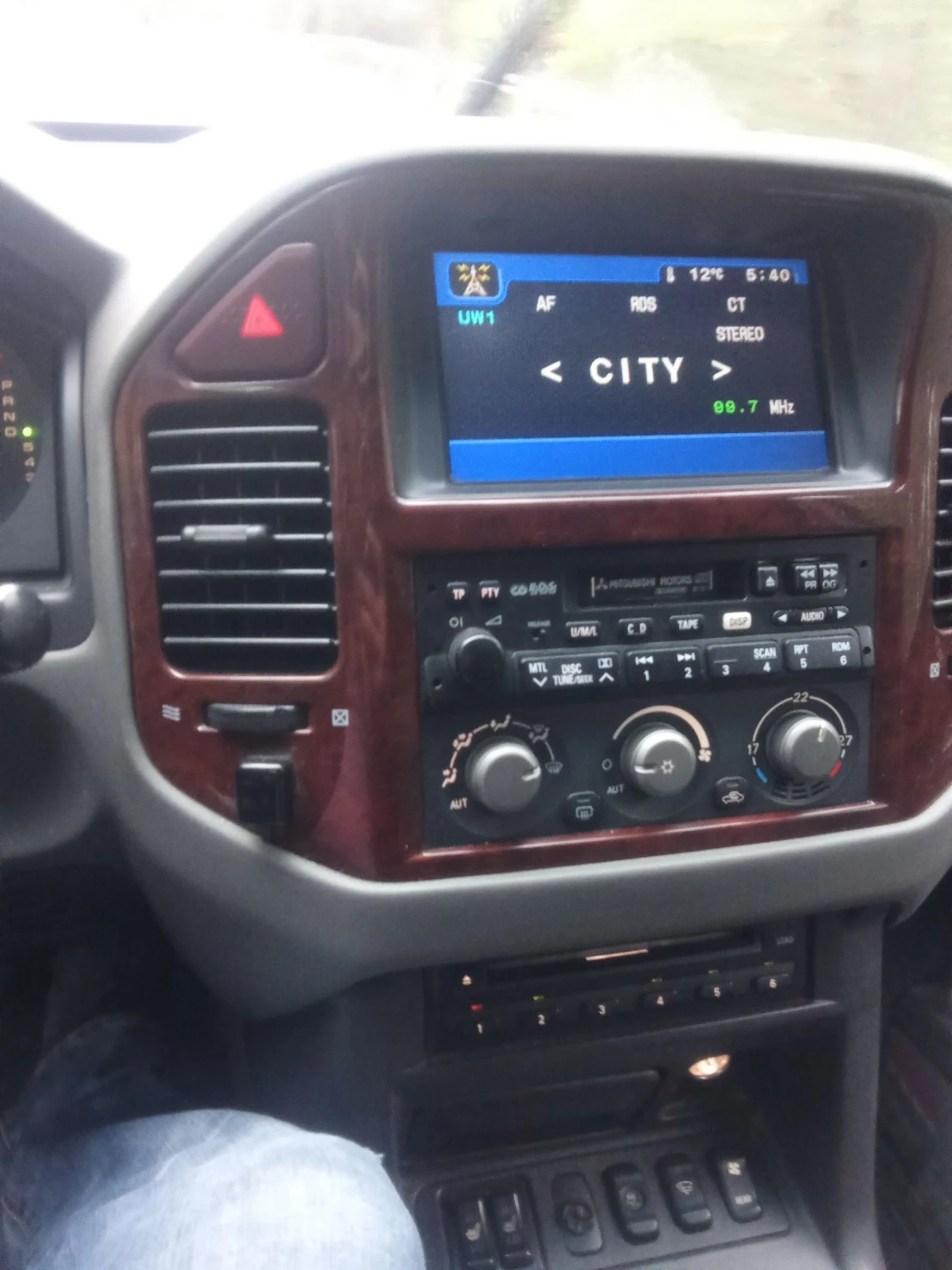 Mitsubishi Pajero 3.5//44+ / | Mobile.bg   5