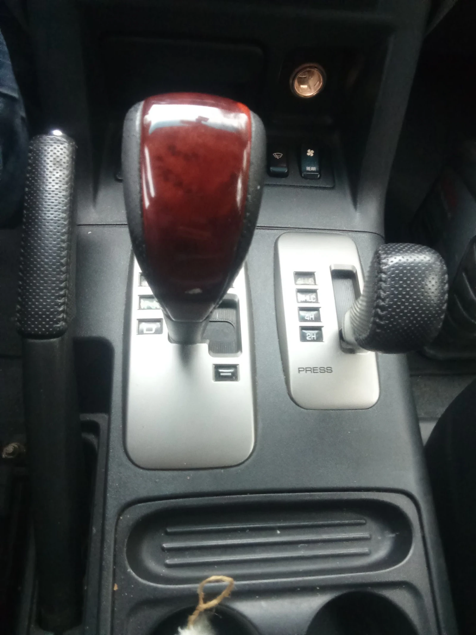 Mitsubishi Pajero 3.5//44+ / | Mobile.bg   4