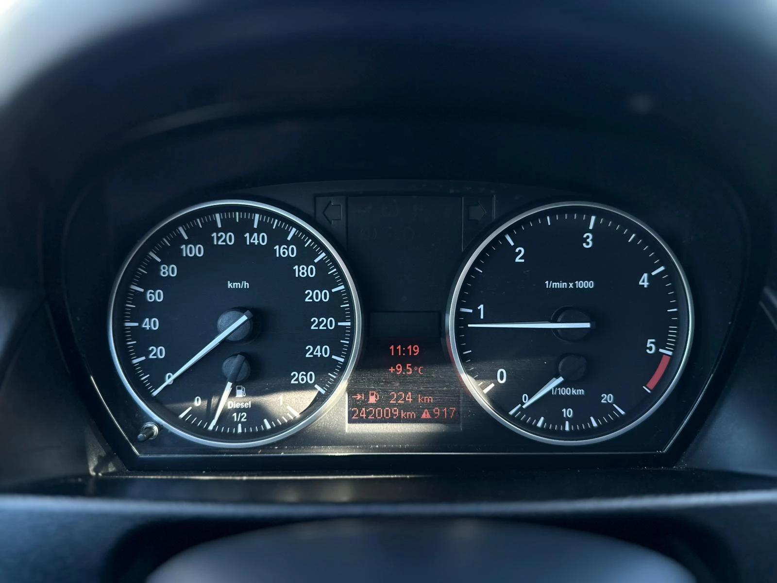 BMW X1 / 2.0D / 177 HP / EURO 5 / TOP /  | Mobile.bg   15